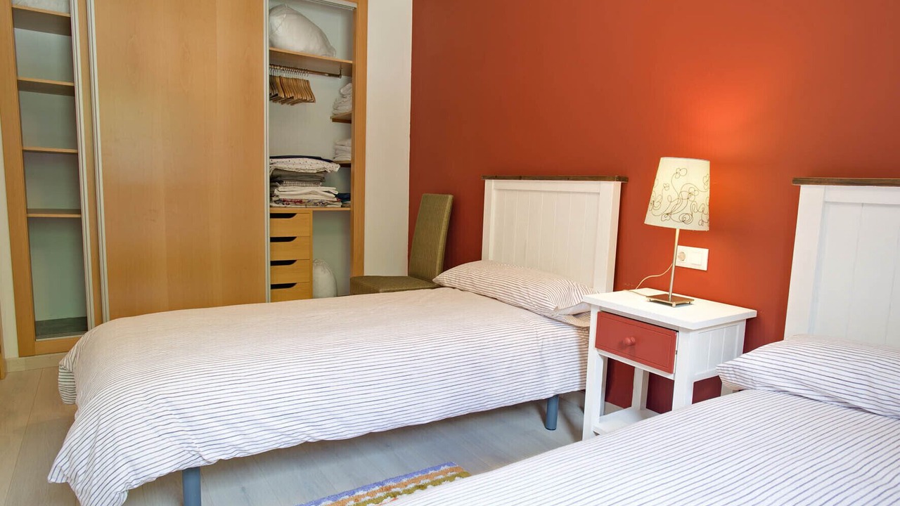 Photo of Bedroom in Sahun