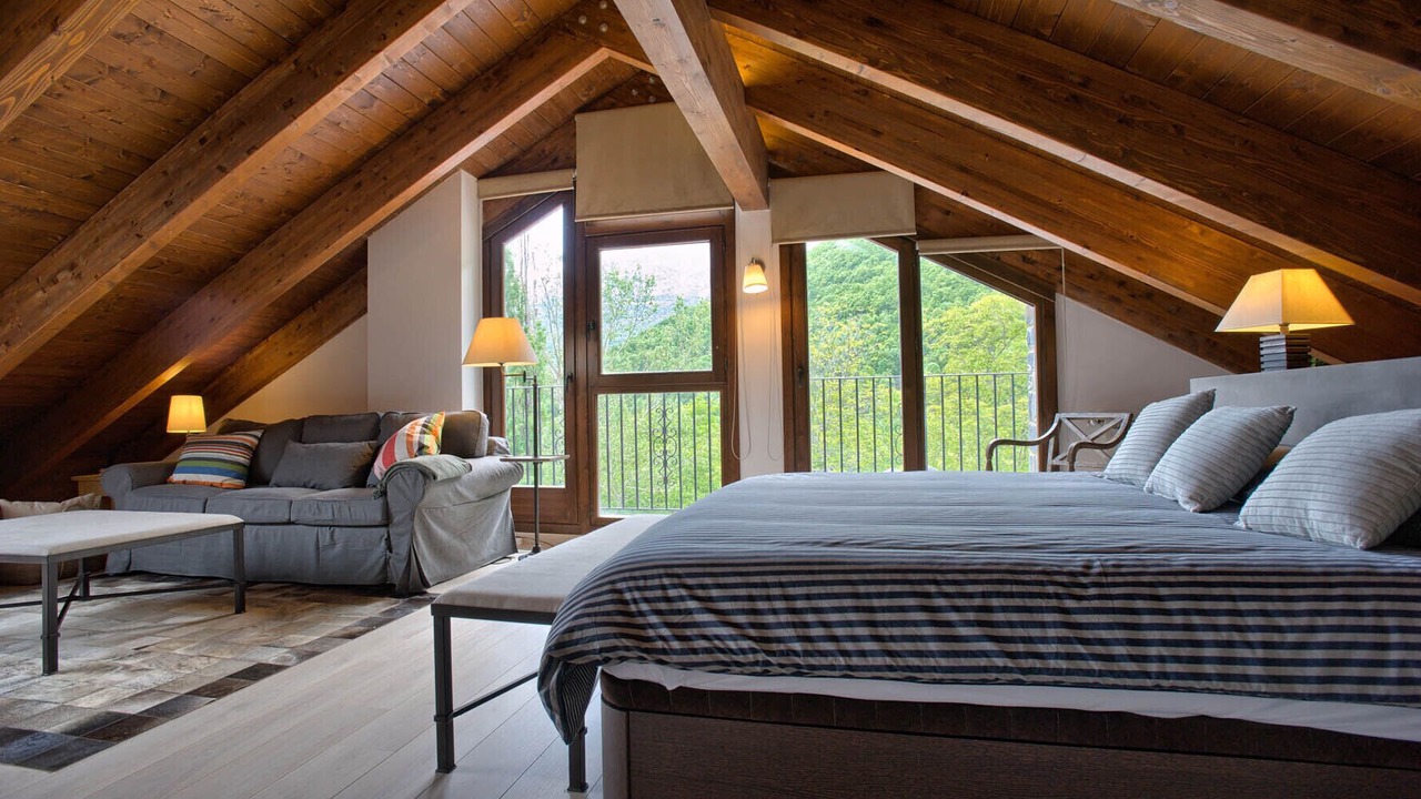 Photo of Bedroom in Sahun