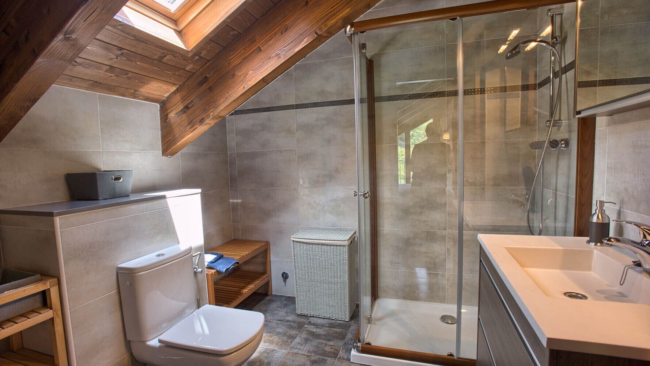 Photo of Bathroom in Sahun