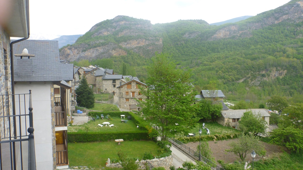 Photo of Outdoor in Sahun