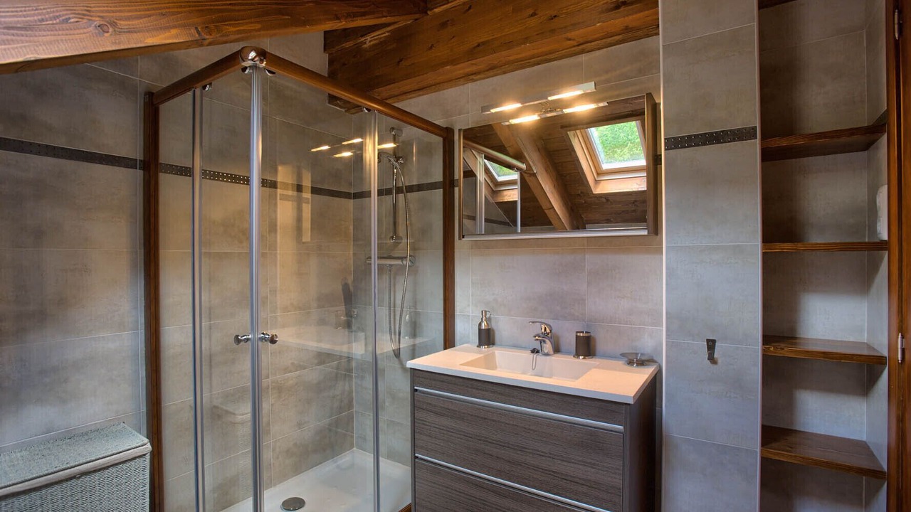 Photo of Bathroom in Sahun