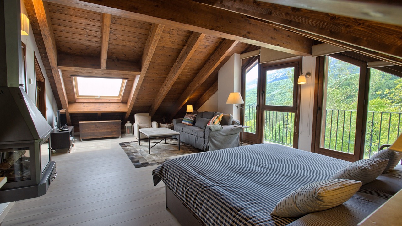 Photo of Bedroom in Sahun