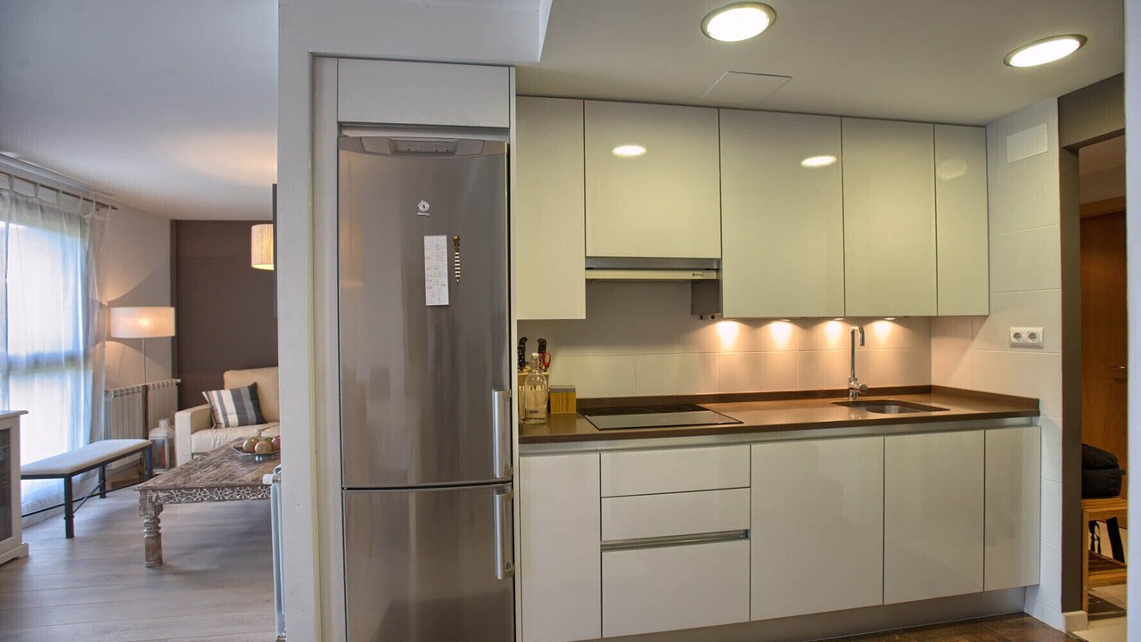 Photo of Kitchen in Sahun