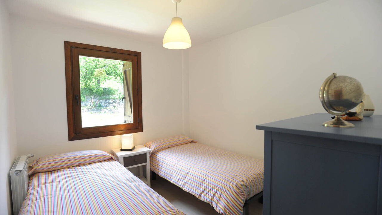 Photo of Bedroom in Sahun