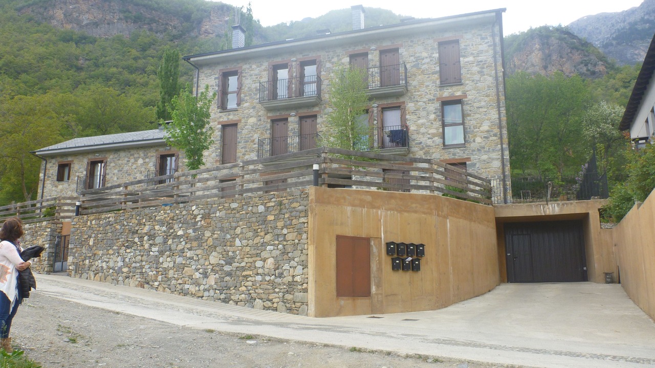 Photo of Outdoor in Sahun