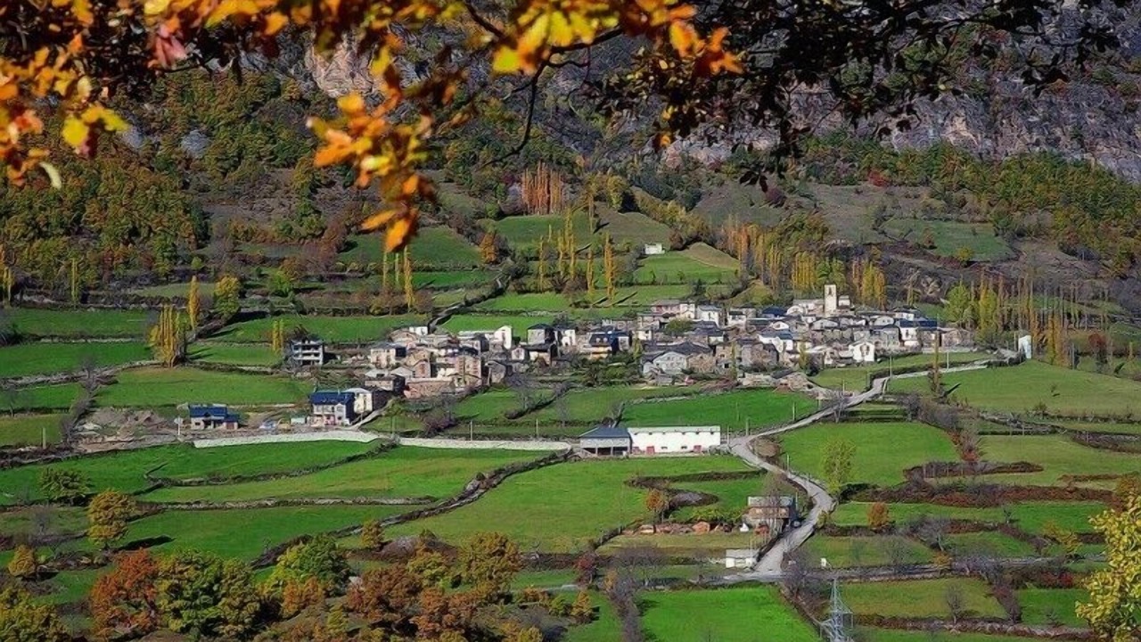 Photo of Outdoor in Sahun