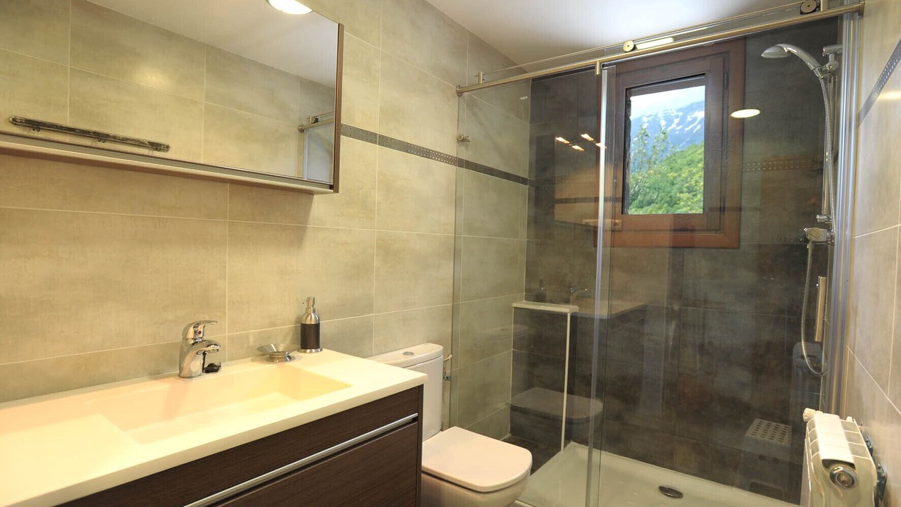Photo of Bathroom in Sahun