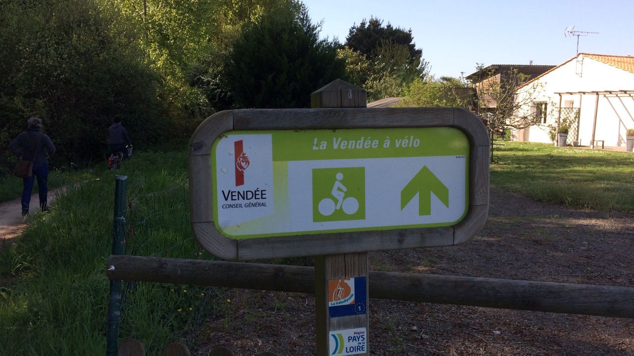 Photo of Outdoor in Olonne-sur-Mer