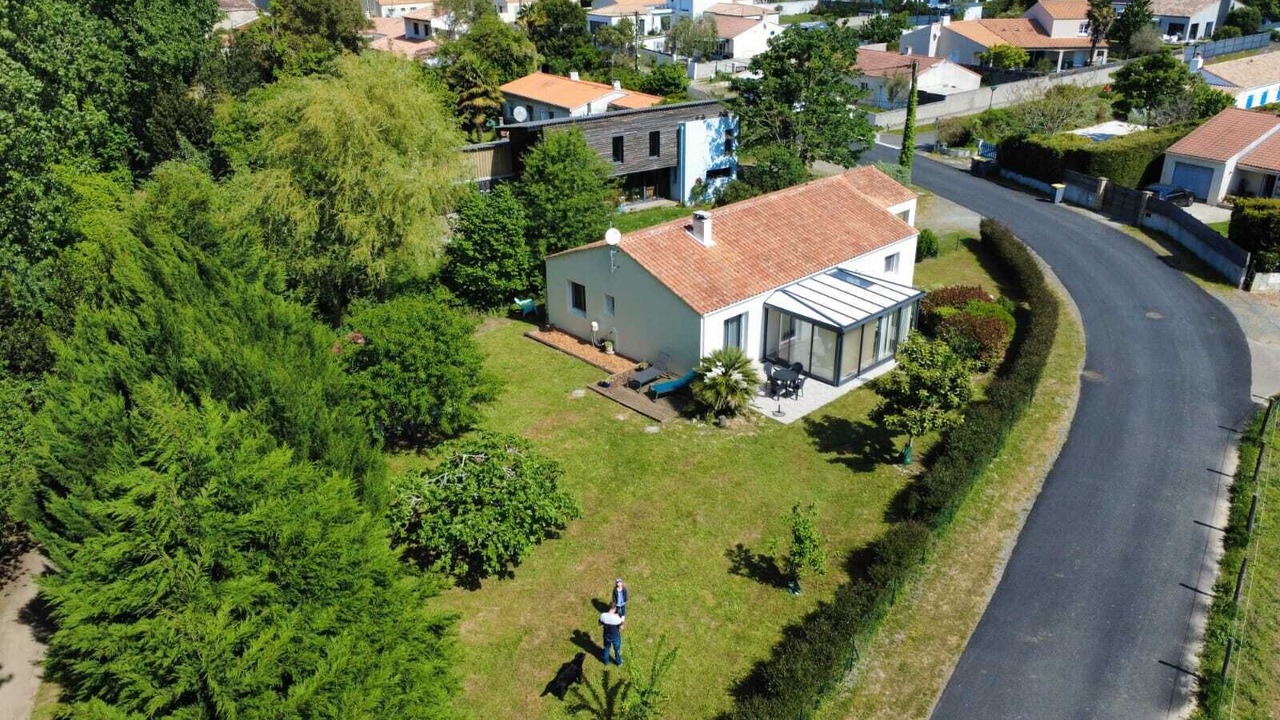 Photo of Outdoor in Olonne-sur-Mer