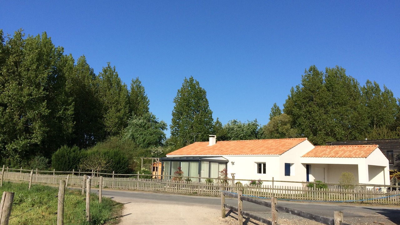Photo of Outdoor in Olonne-sur-Mer
