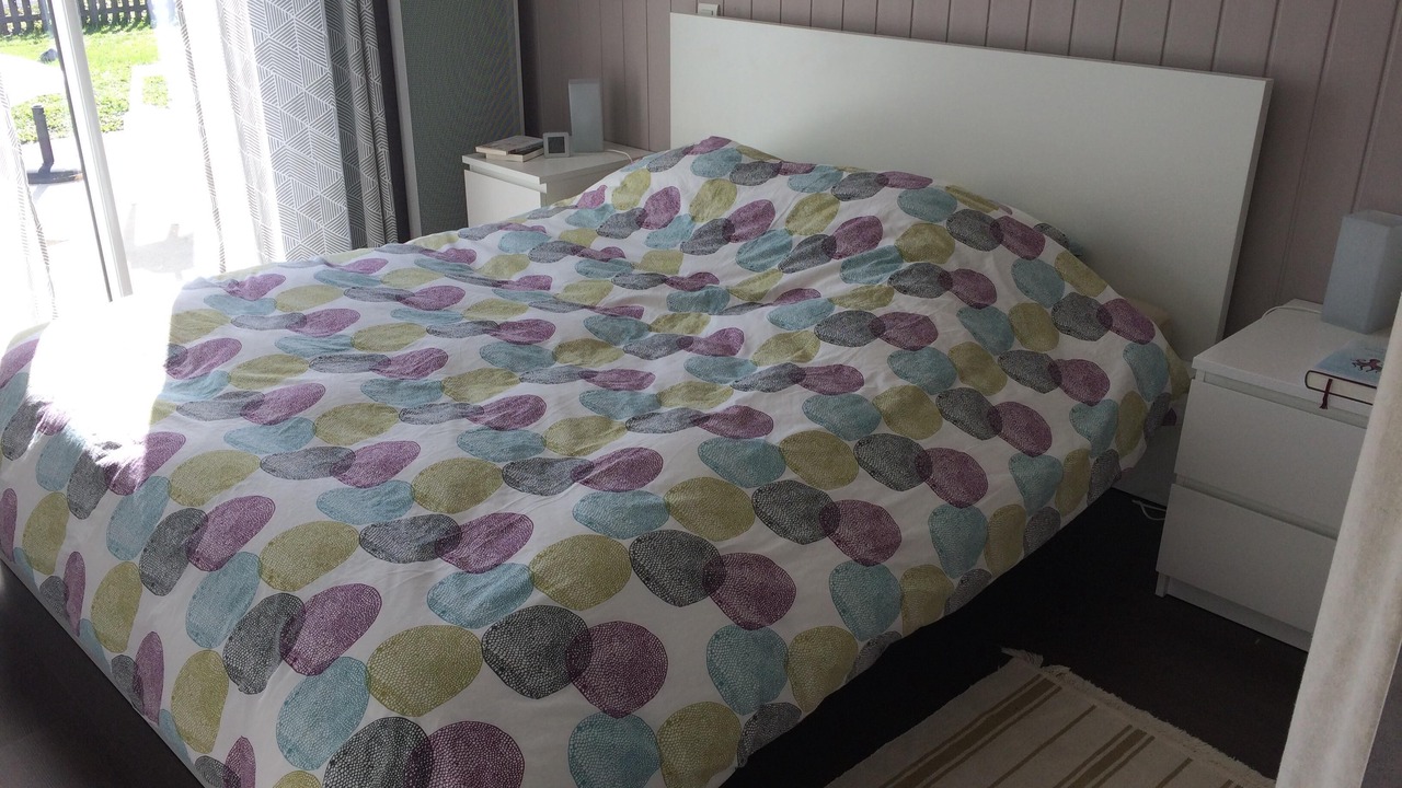 Photo of Bedroom in Olonne-sur-Mer