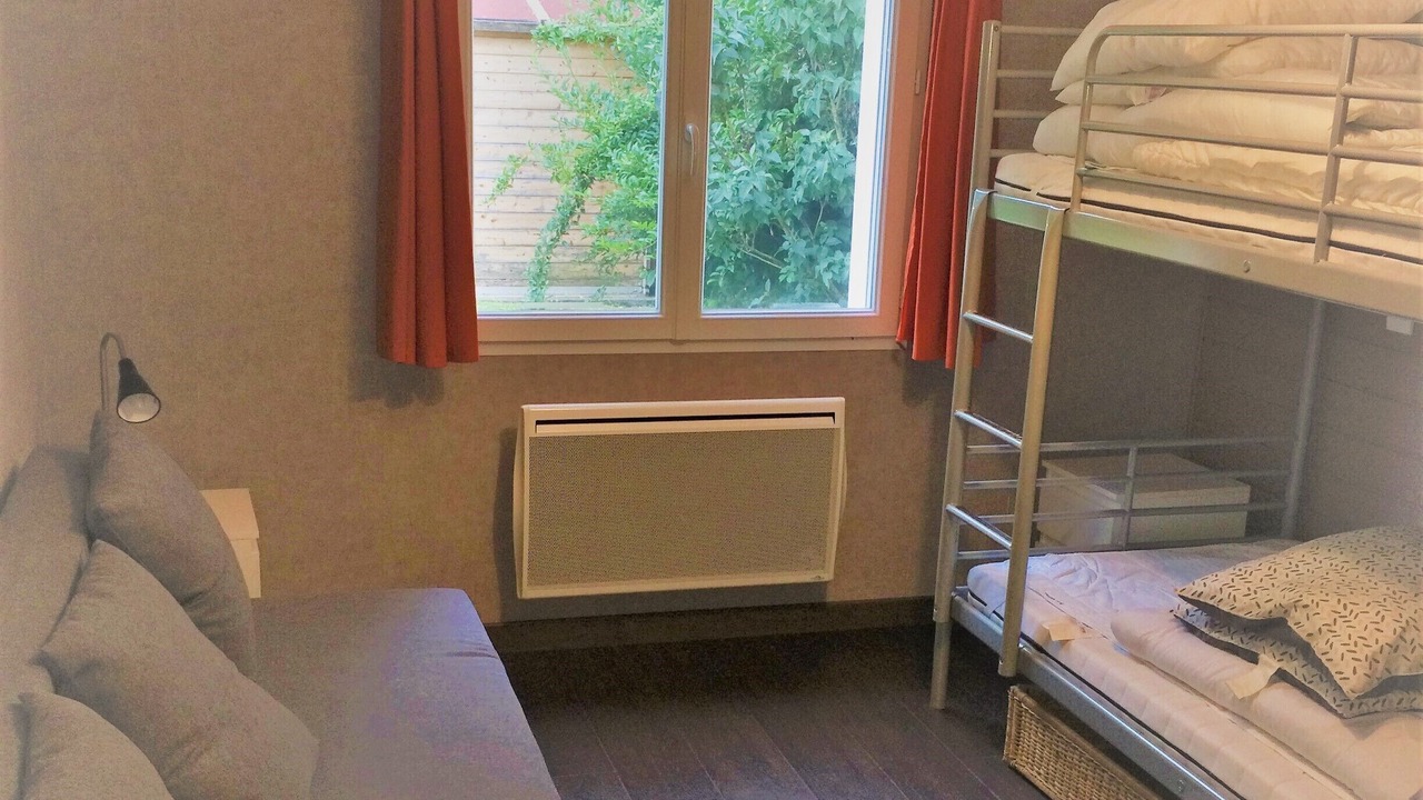 Photo of Bedroom in Olonne-sur-Mer