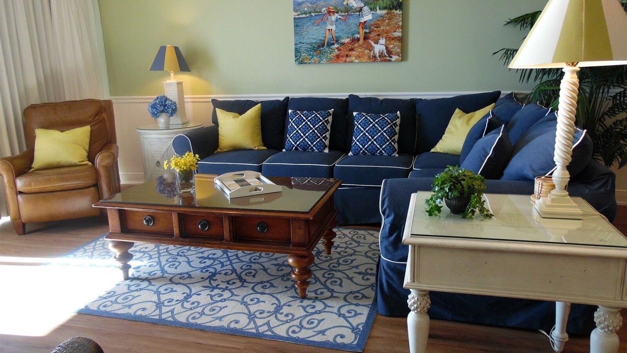 Photo of Bedroom in Biltmore Beach