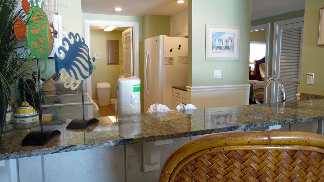 Photo of Bedroom in Biltmore Beach