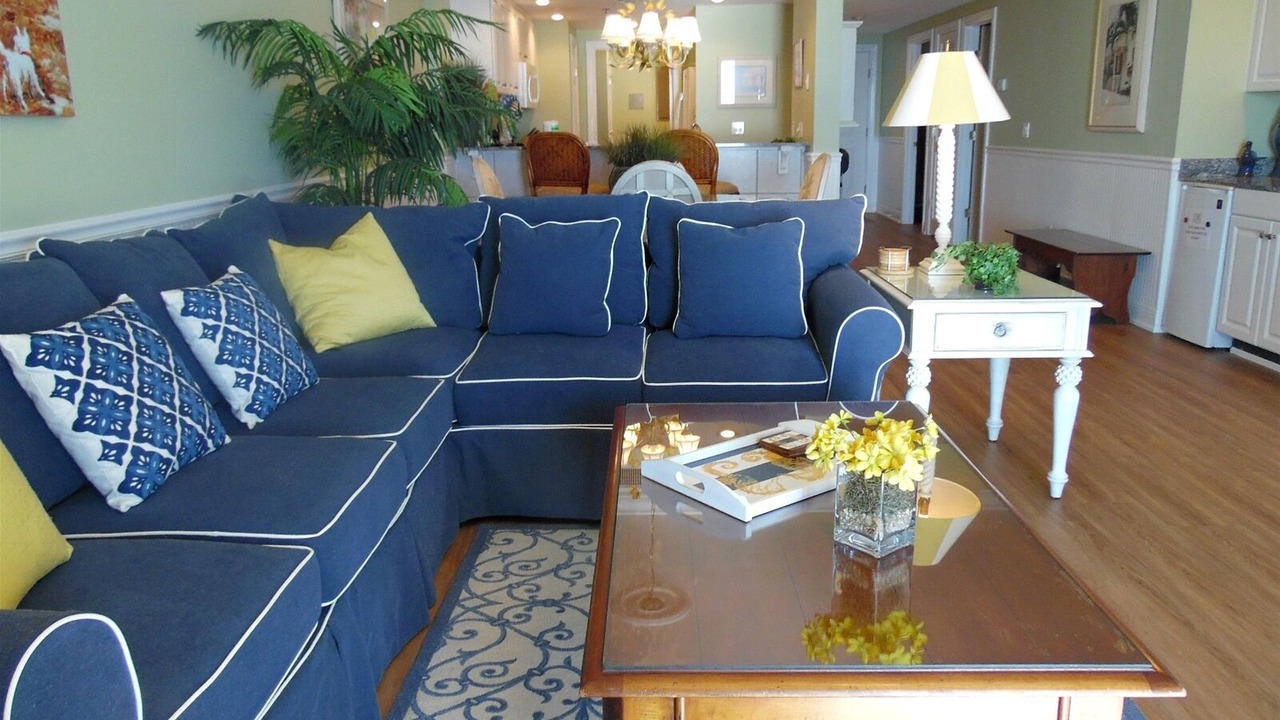 Photo of Bedroom in Biltmore Beach
