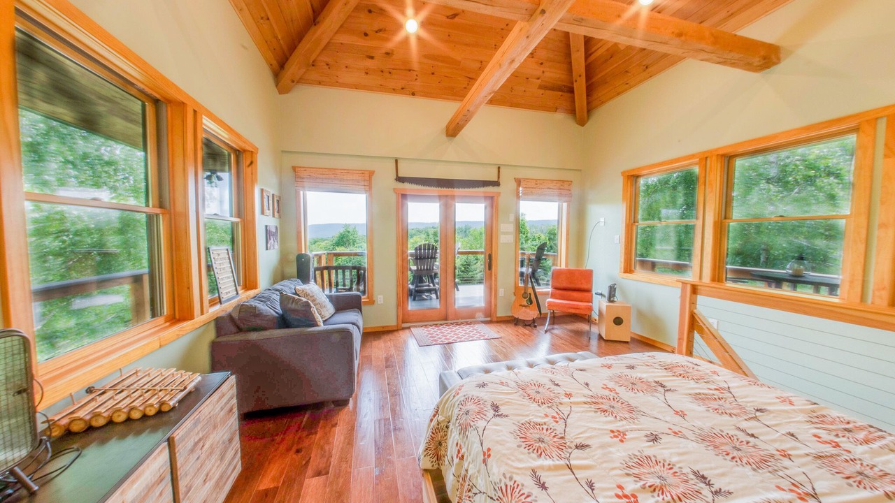 Photo of Bedroom in Bloomsburg