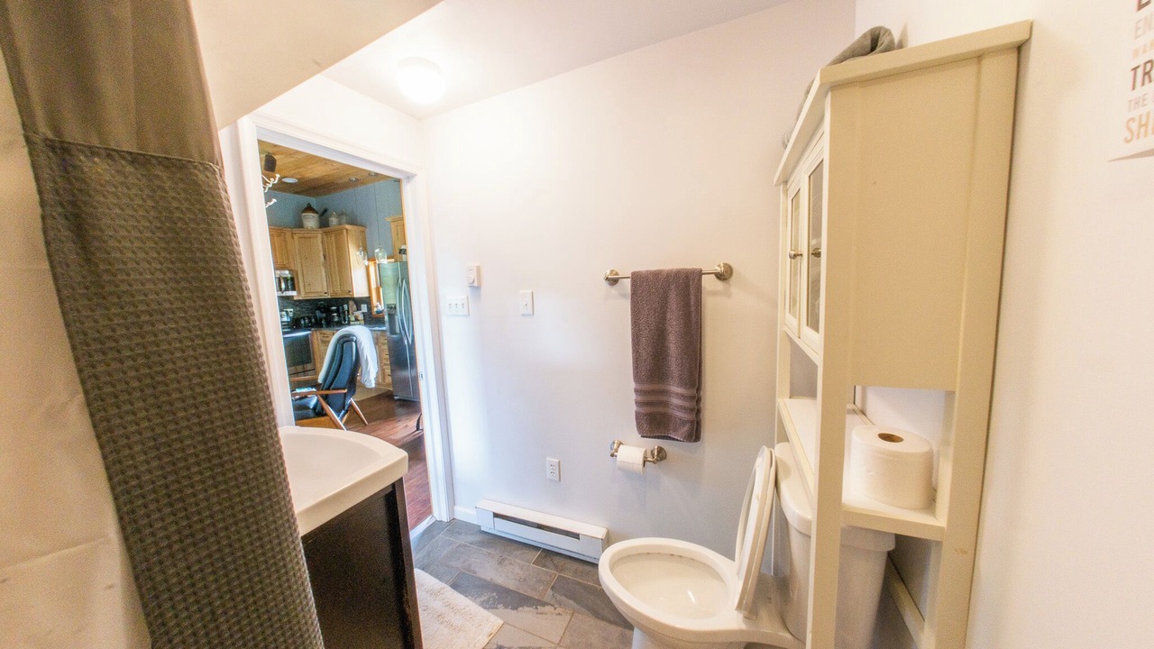 Photo of Bathroom in Bloomsburg