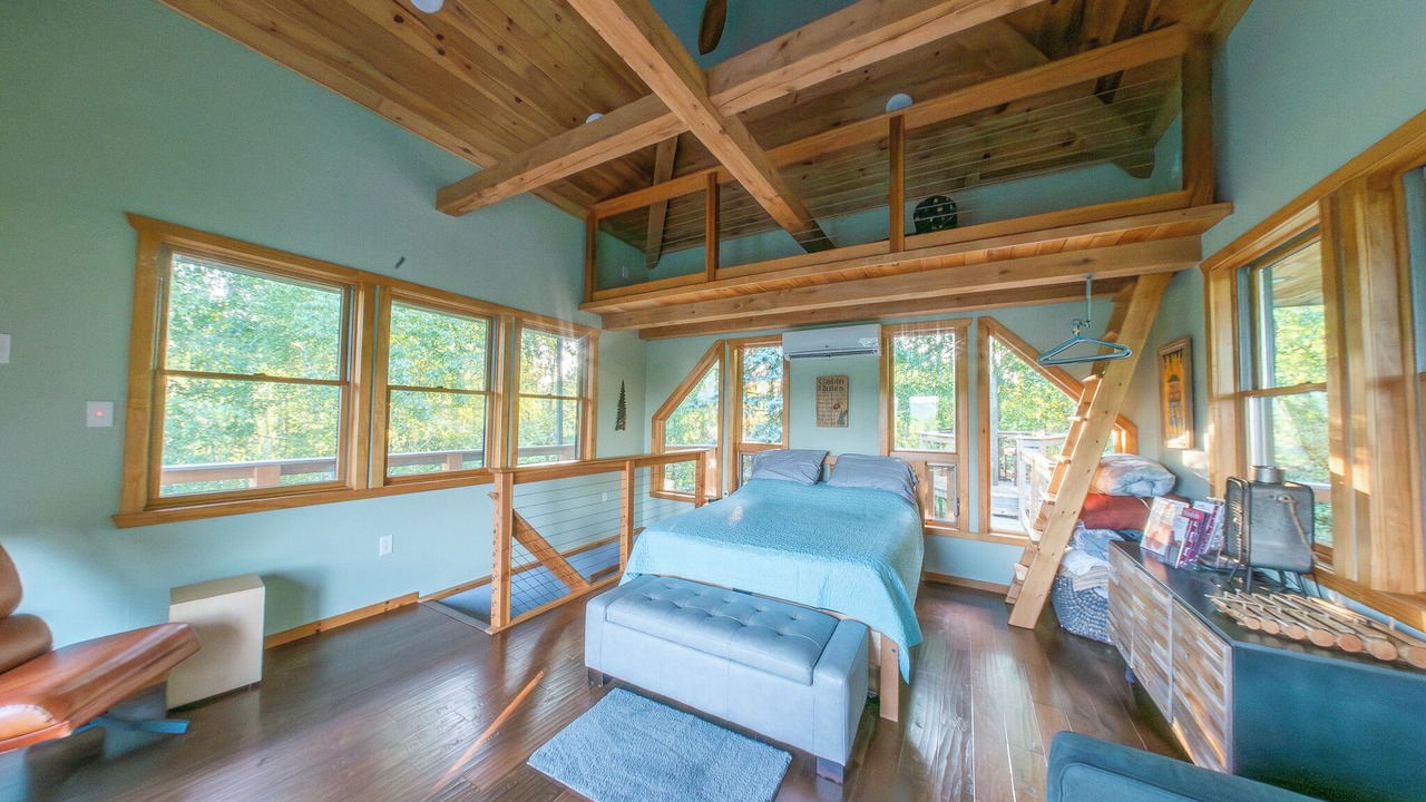 Photo of Bedroom in Bloomsburg