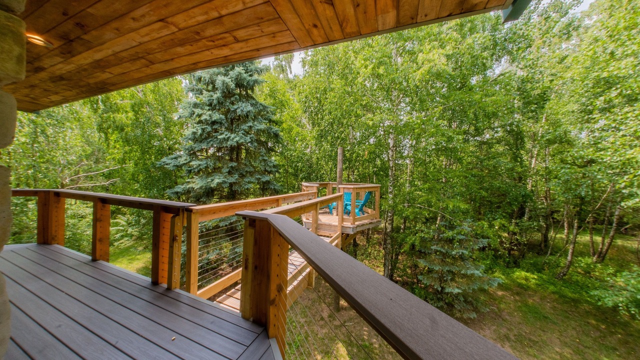 Photo of Patio Balcony in Bloomsburg