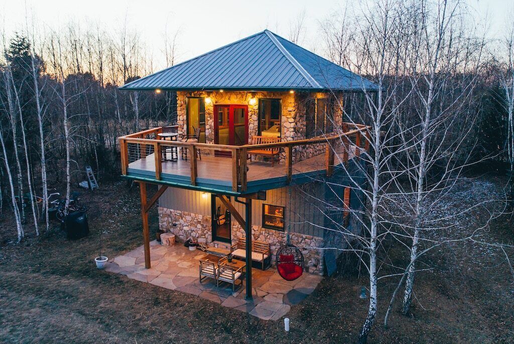 Photo of Outdoor in Bloomsburg