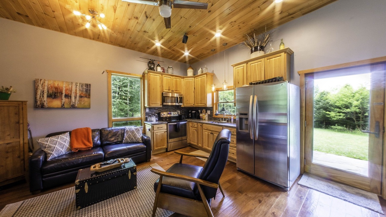 Photo of Livingroom in Bloomsburg