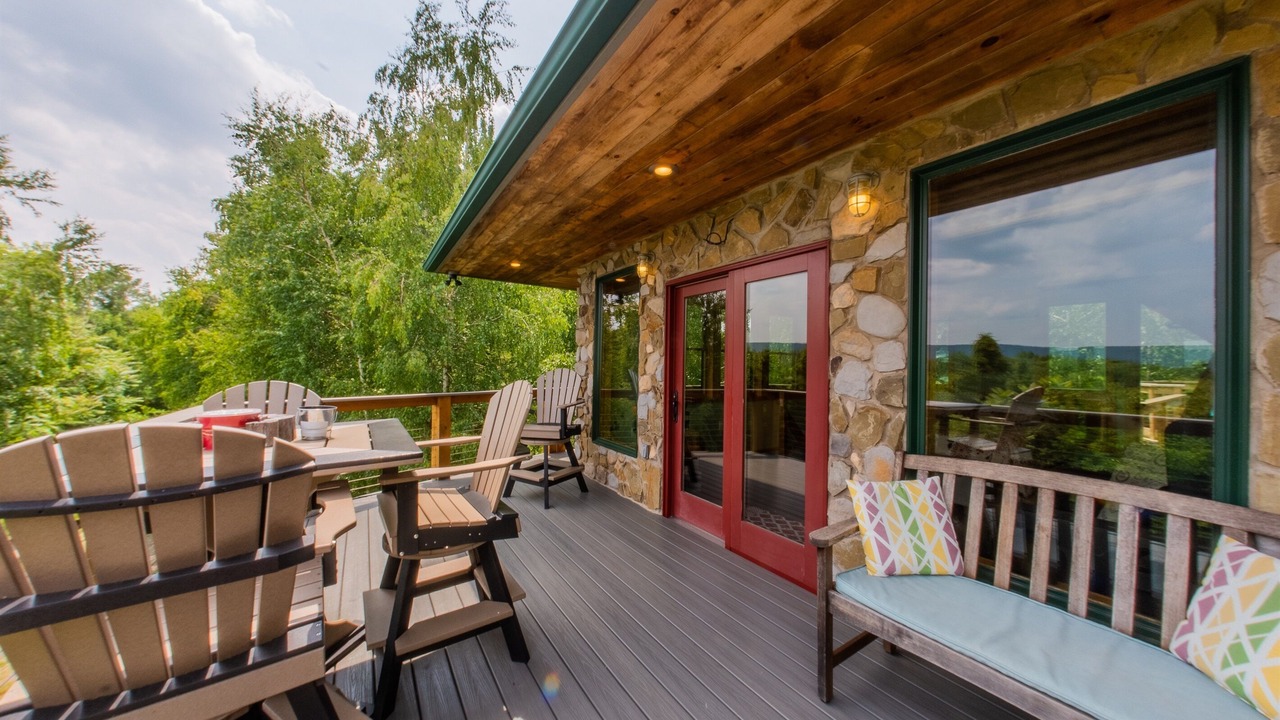 Photo of Outdoor in Bloomsburg