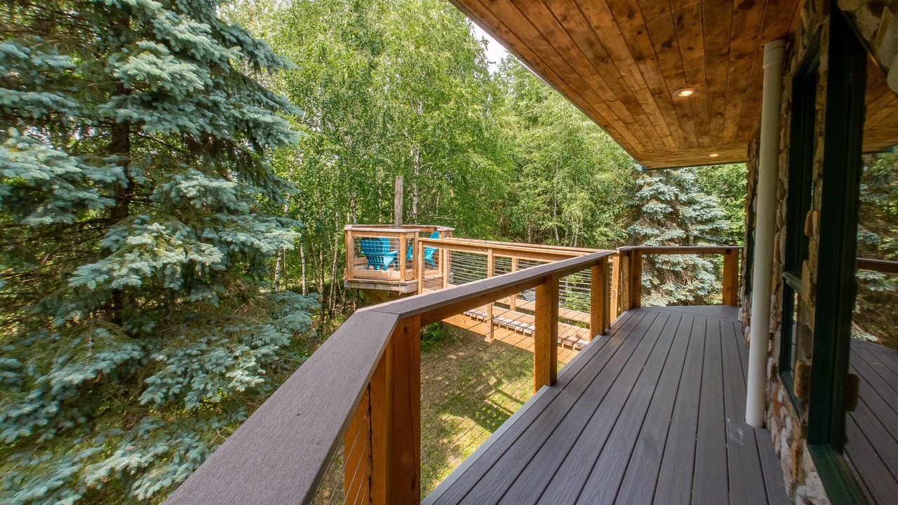 Photo of Patio Balcony in Bloomsburg