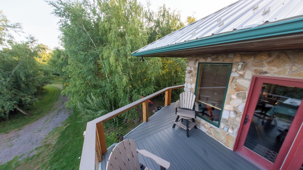 Photo of Patio Balcony in Bloomsburg
