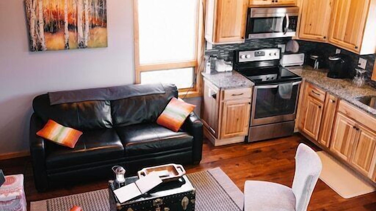 Photo of Livingroom in Bloomsburg