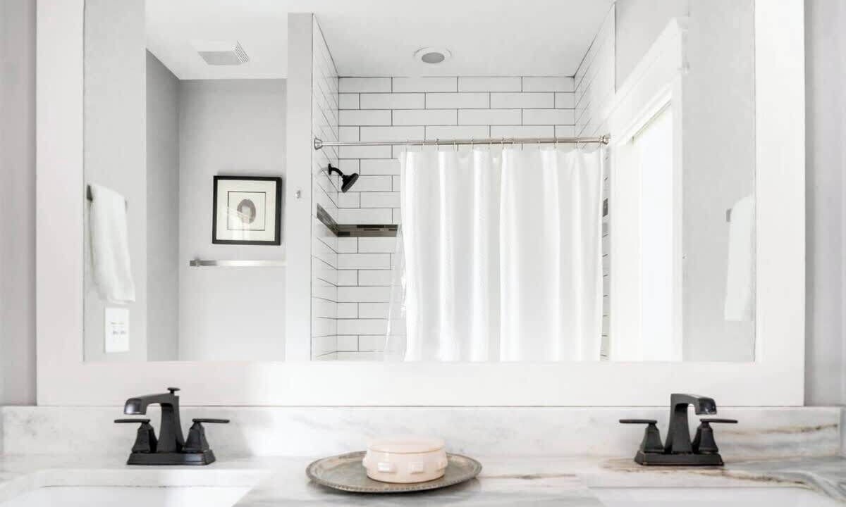 Photo of Bathroom in Eastwood