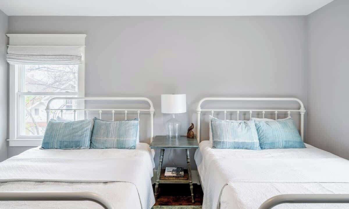 Photo of Bedroom in Eastwood