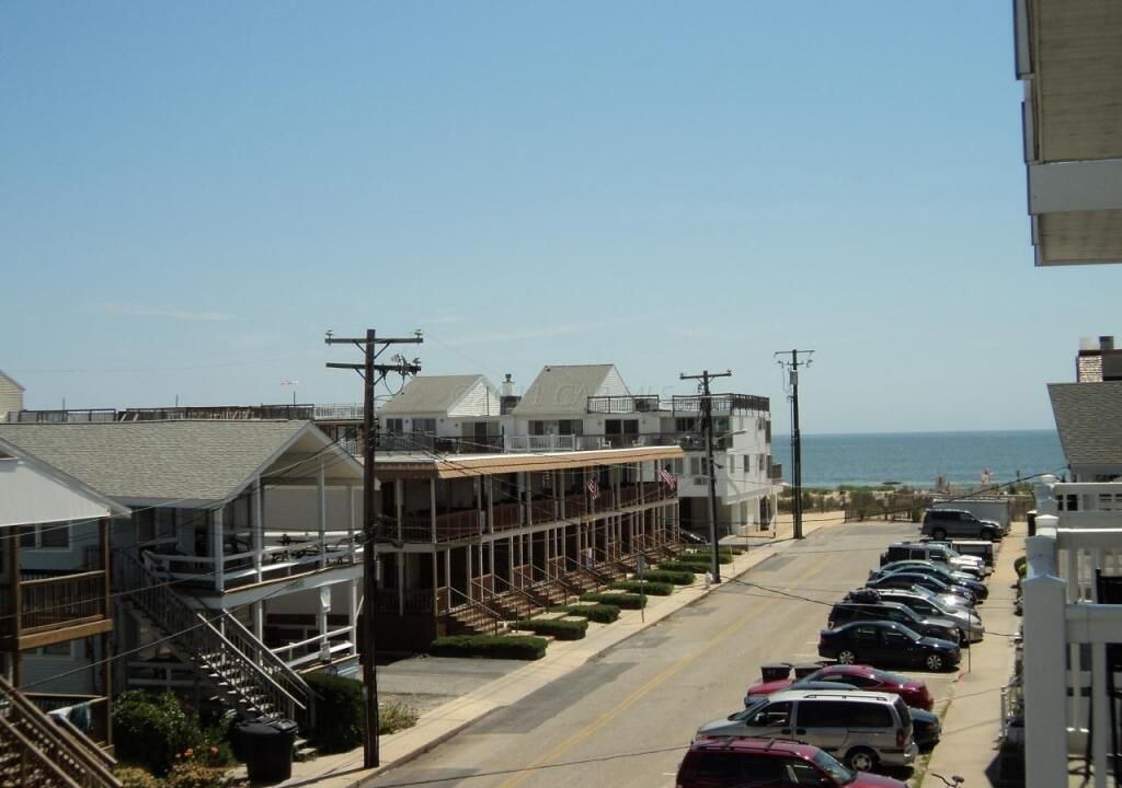 Photo of Patio Balcony in Midtown Ocean City