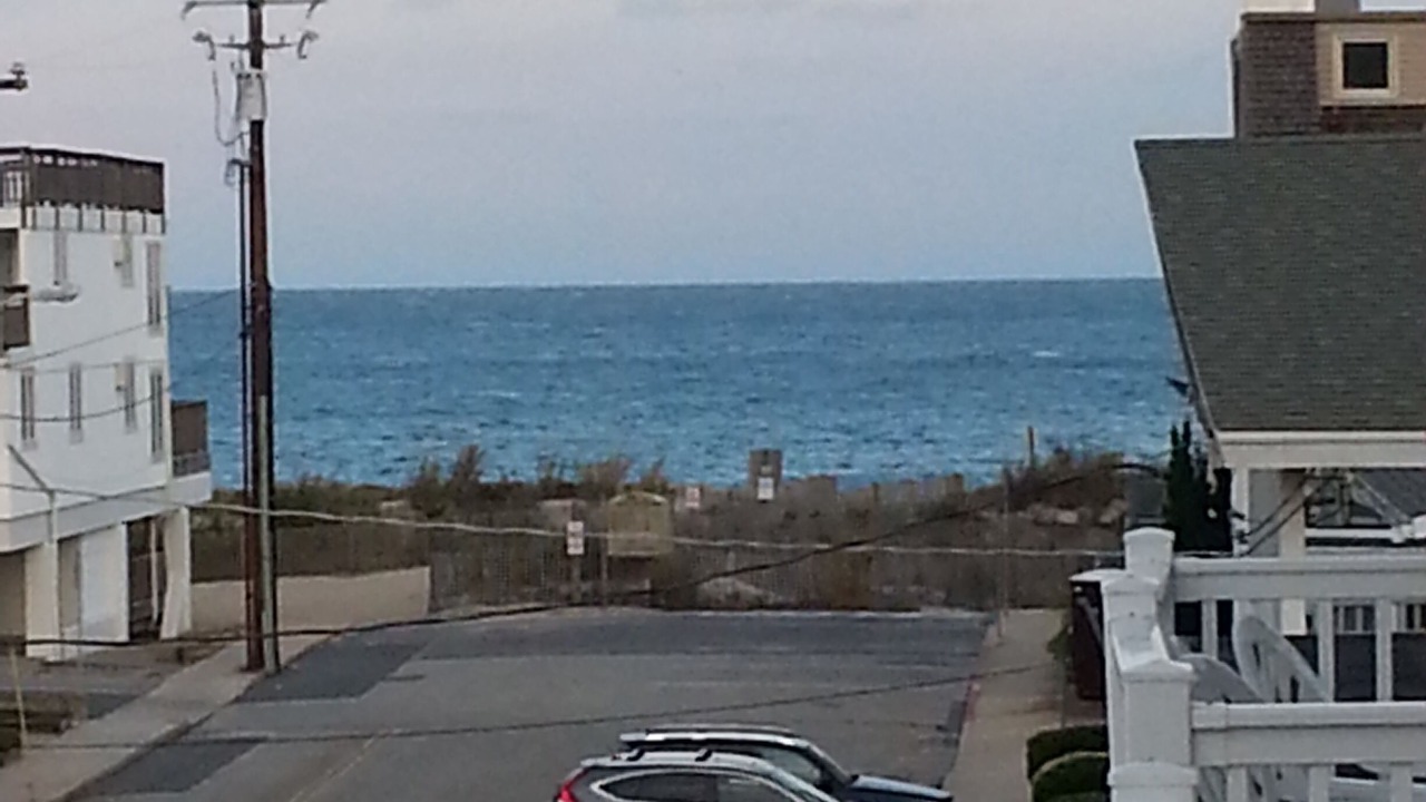 Photo of Patio Balcony in Midtown Ocean City