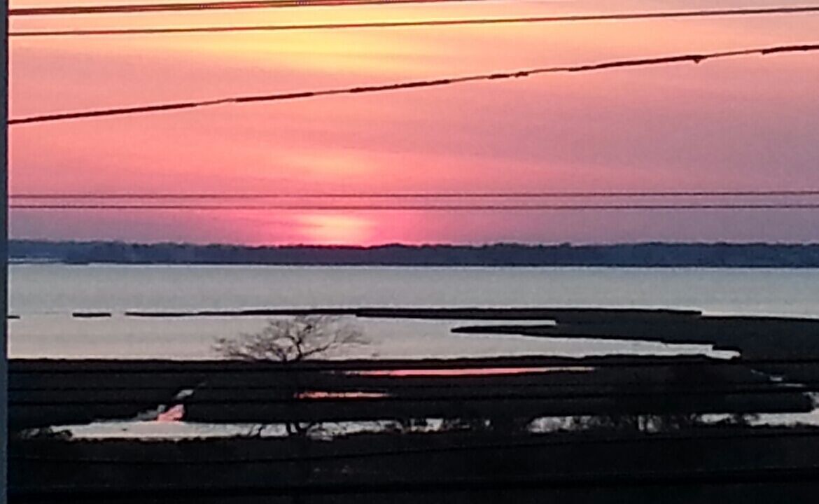 Photo of Patio Balcony in Midtown Ocean City