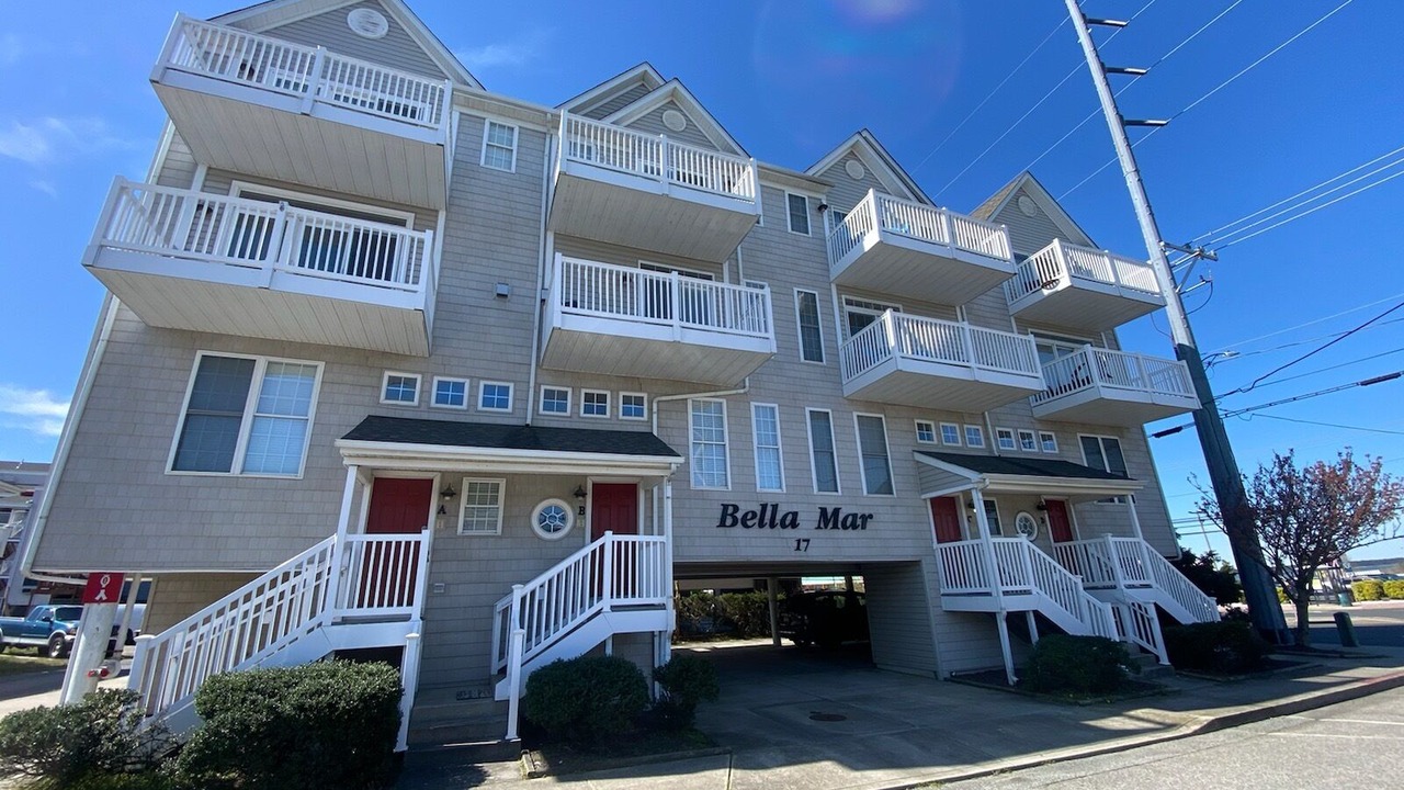Photo of Outdoor in Midtown Ocean City