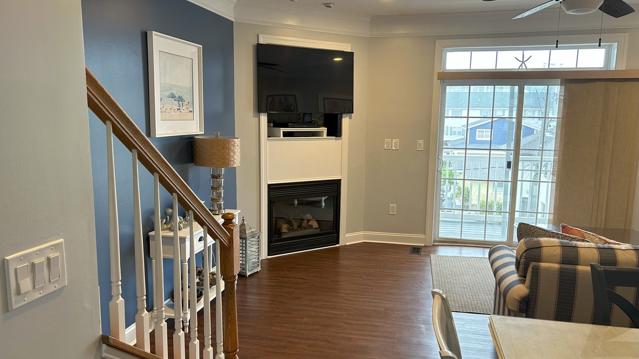 Photo of Bedroom in Midtown Ocean City