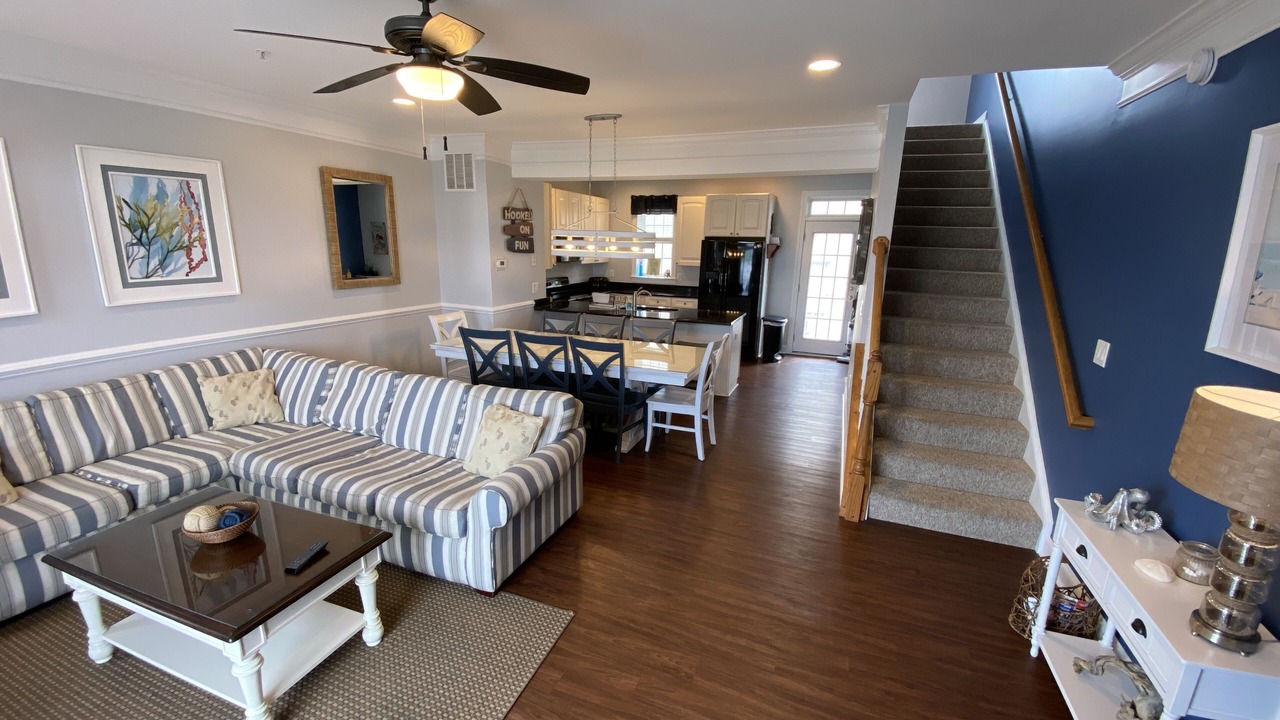 Photo of Bedroom in Midtown Ocean City