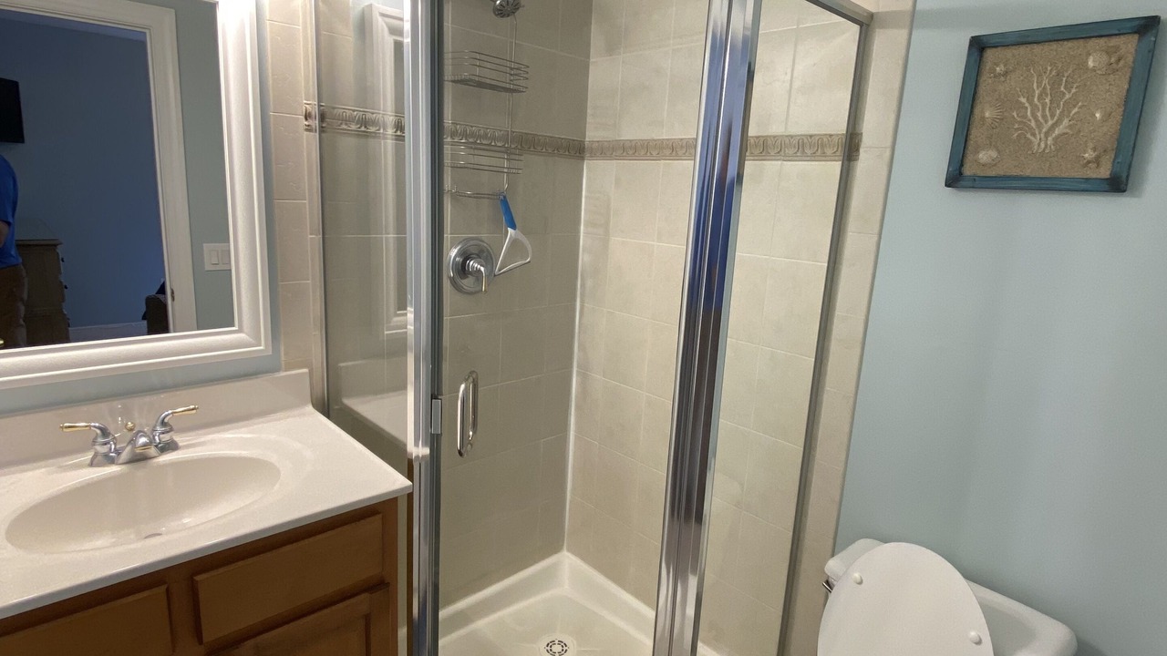Photo of Bathroom in Midtown Ocean City