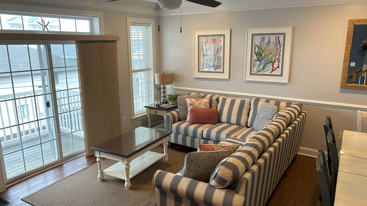 Photo of Bedroom in Midtown Ocean City