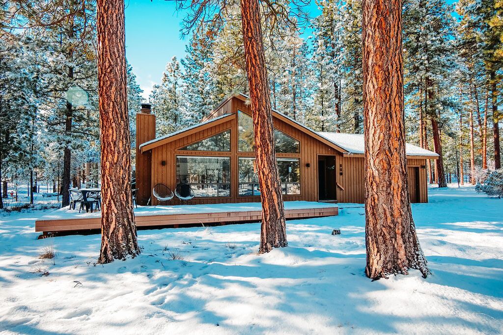 Photo of Outdoor in Black Butte Ranch
