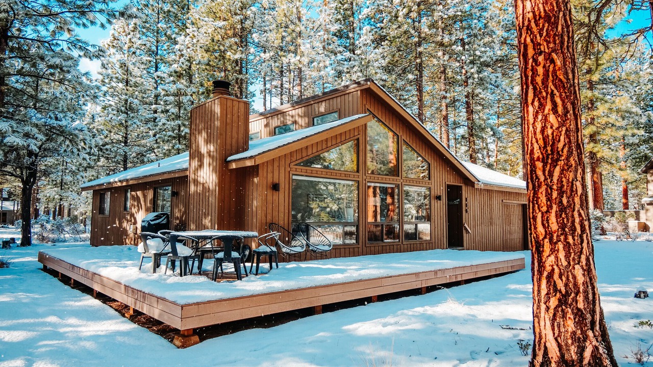 Photo of Outdoor in Black Butte Ranch