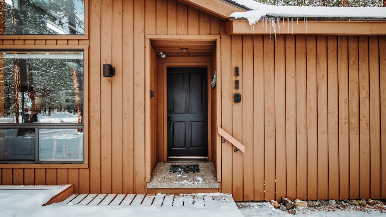 Photo of Outdoor in Black Butte Ranch