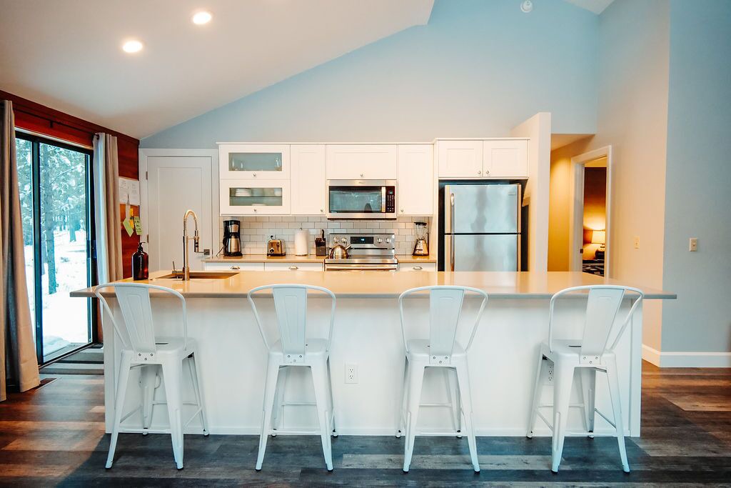 Photo of Kitchen in Black Butte Ranch