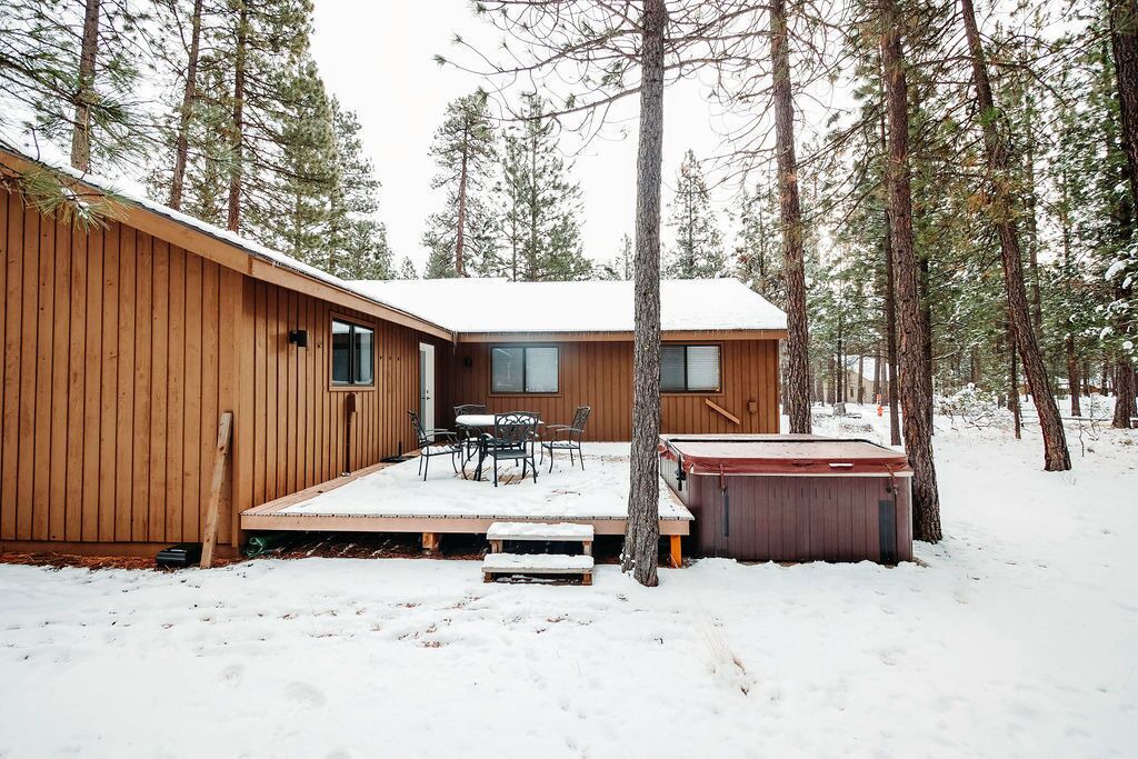 Photo of Outdoor in Black Butte Ranch