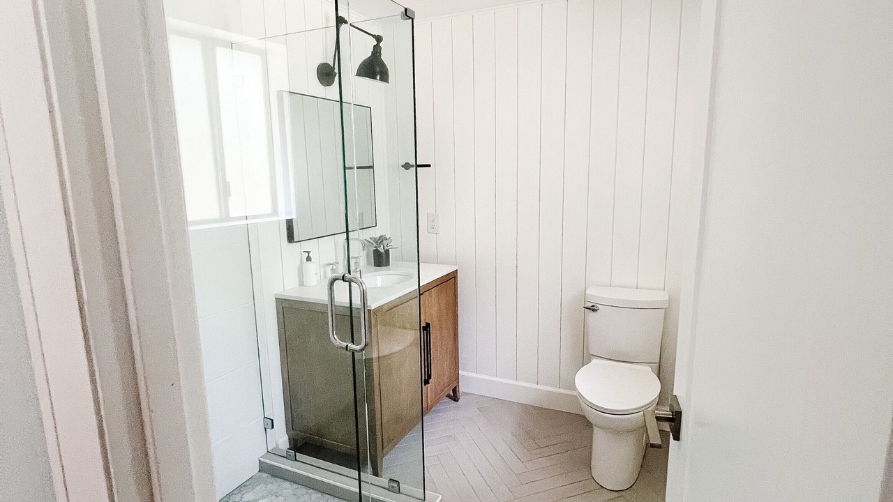Photo of Bathroom in Black Butte Ranch