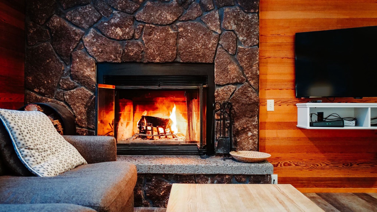 Photo of Livingroom in Black Butte Ranch