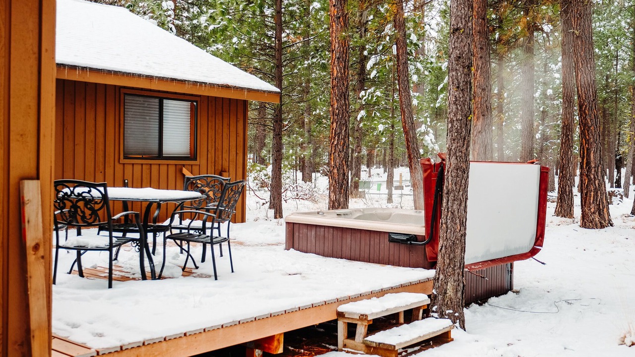 Photo of Outdoor in Black Butte Ranch