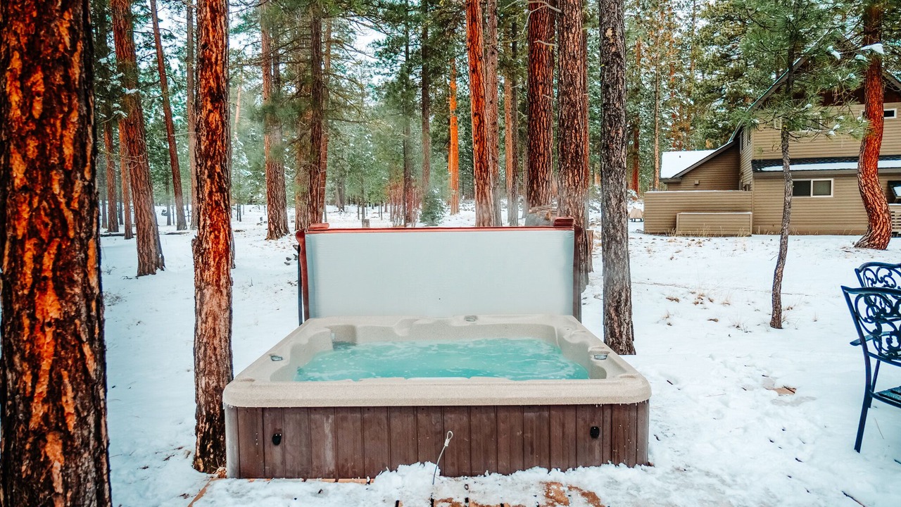 Photo of Outdoor in Black Butte Ranch