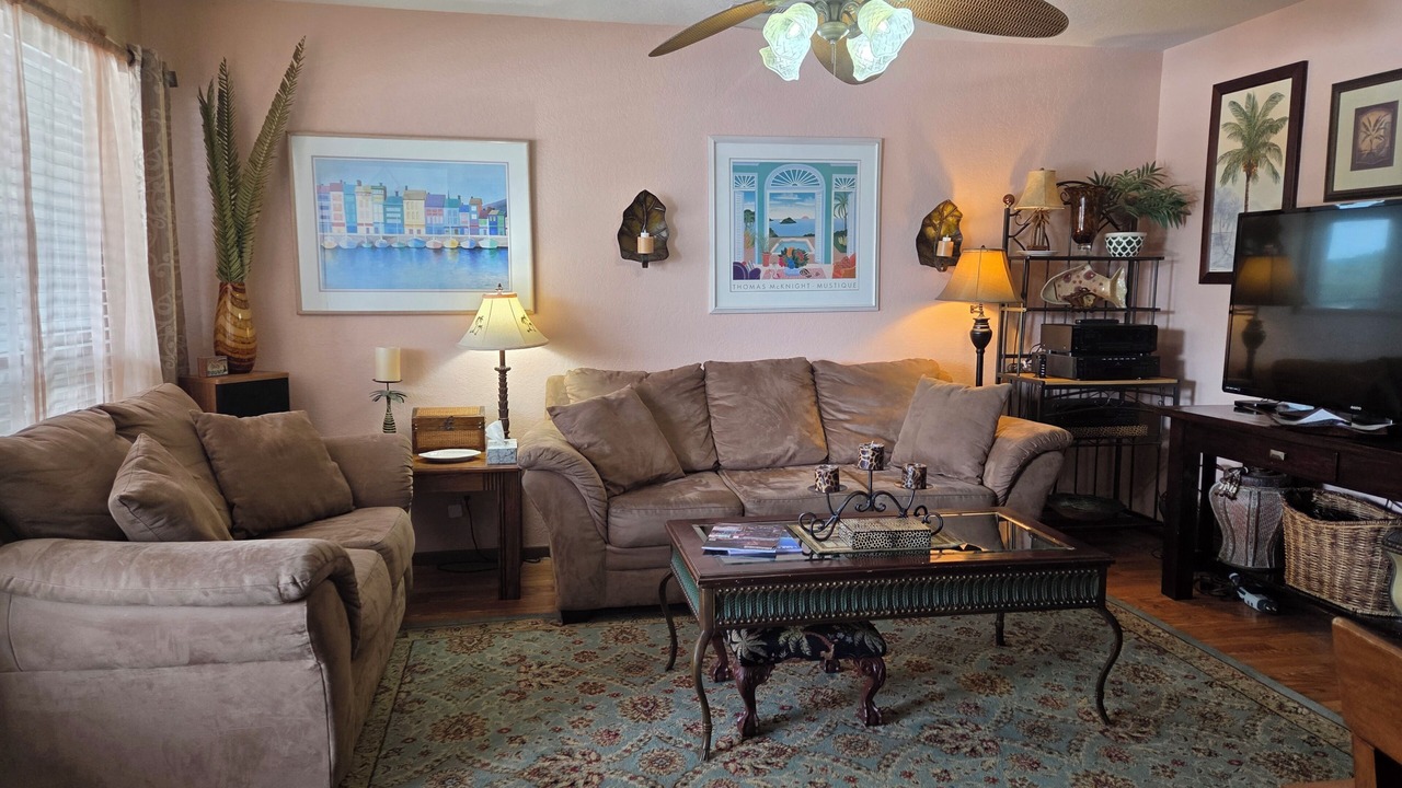 Photo of Livingroom in Lake Ozark