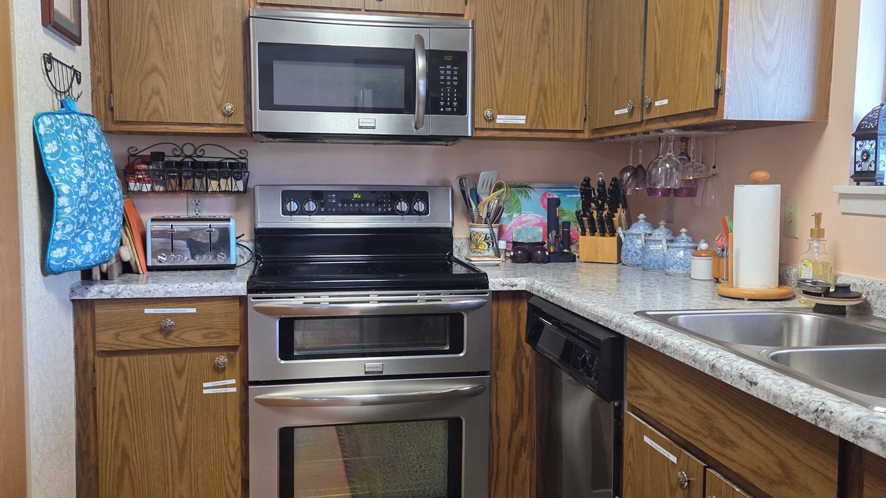Photo of Kitchen in Lake Ozark